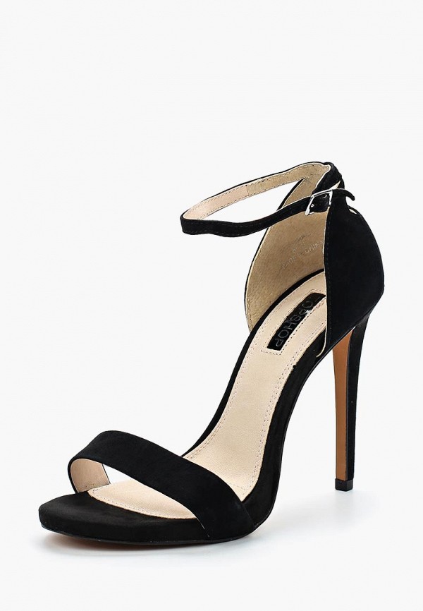 где купить Босоножки Topshop Topshop TO029AWBDMP0 по лучшей цене