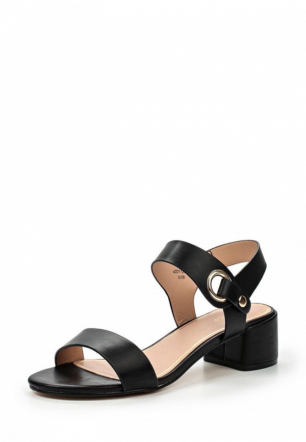 Сандалии Topshop