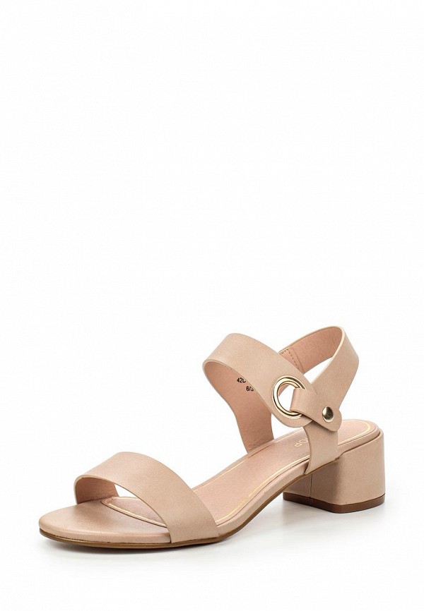 Сандалии Topshop