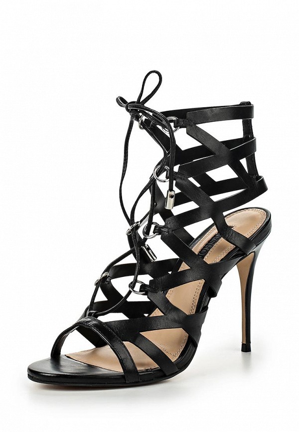 Сандалии Topshop