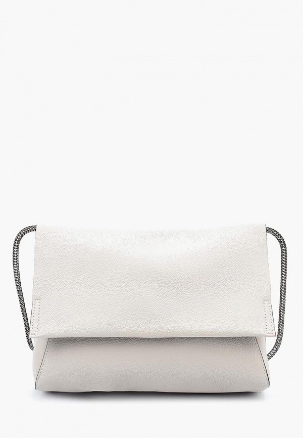 Сумка Topshop, Серый 
Сумка Topshop, Серый