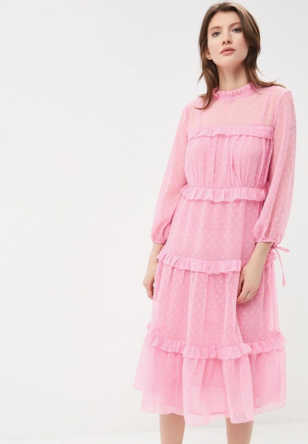 Topshop Платье Купить
