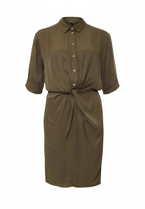 Платье Topshop Topshop TO029EWHQV10 платье topshop topshop to029ewhqv10