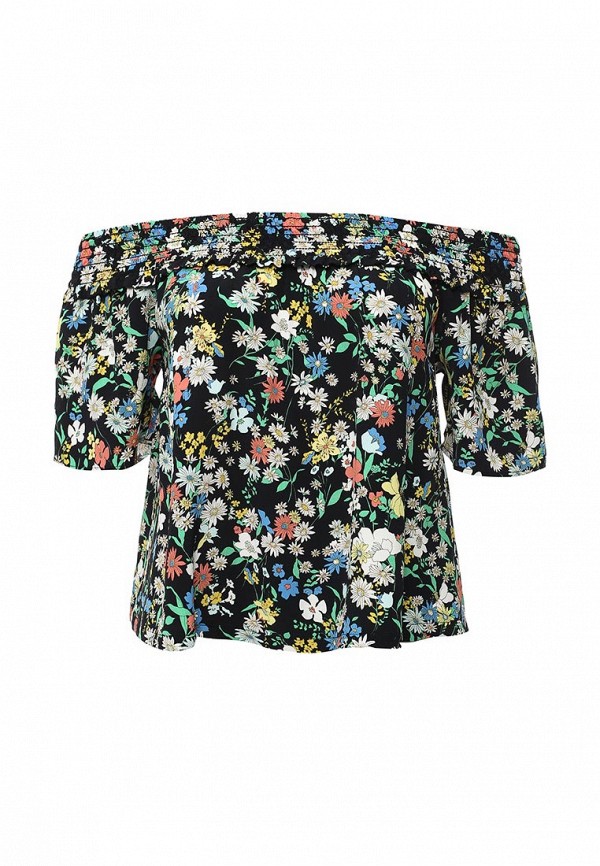 Блуза Topshop Topshop TO029EWIYK65