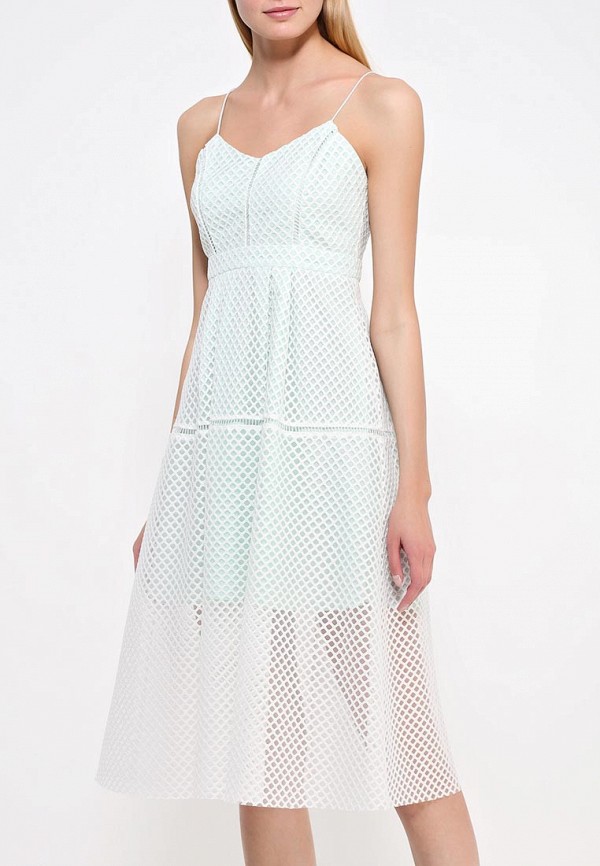 Topshop Платье Купить