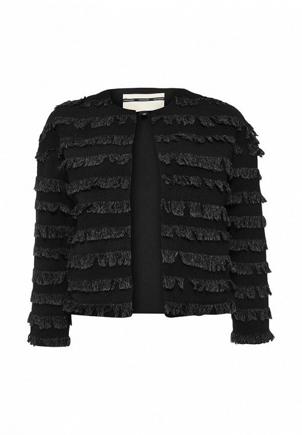 Жакет Topshop Topshop TO029EWJEX94 жакет topshop topshop to029ewsmh56