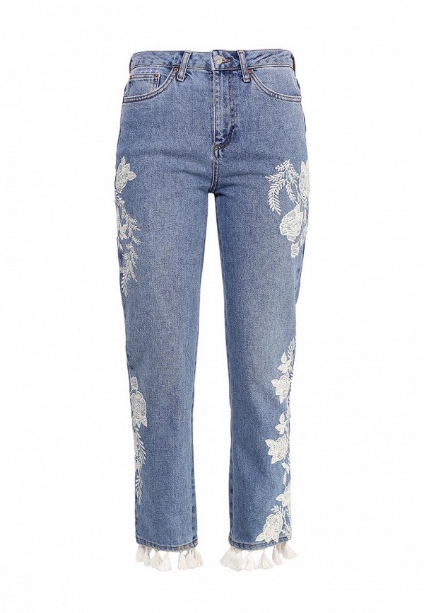 фото Джинсы Topshop