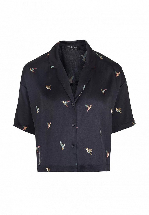 Блуза Topshop Topshop TO029EWQJG26