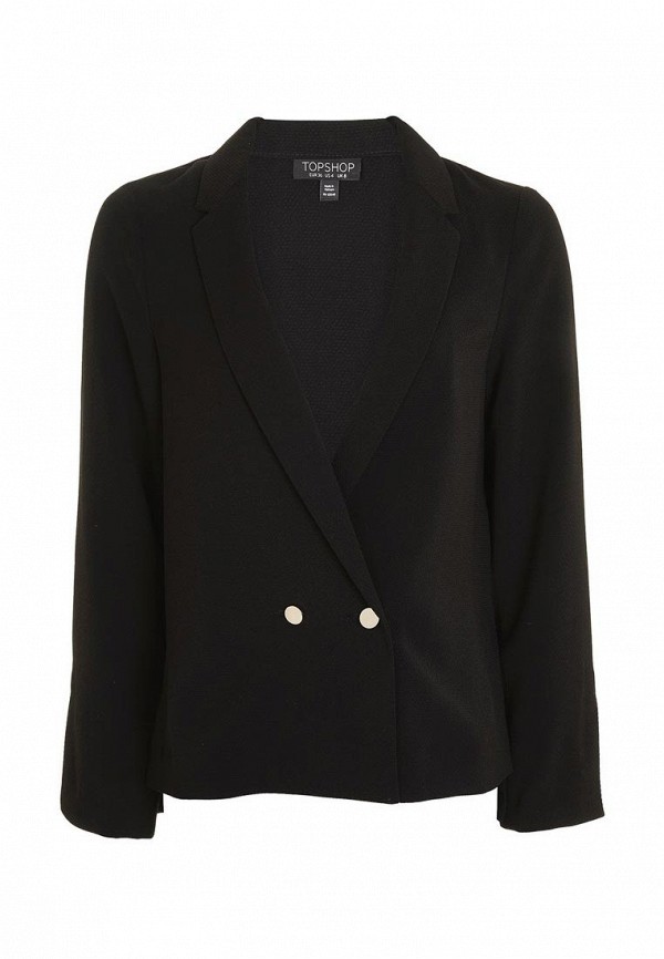 Жакет Topshop Topshop TO029EWQZZ94 жакет topshop topshop to029ewsmh56