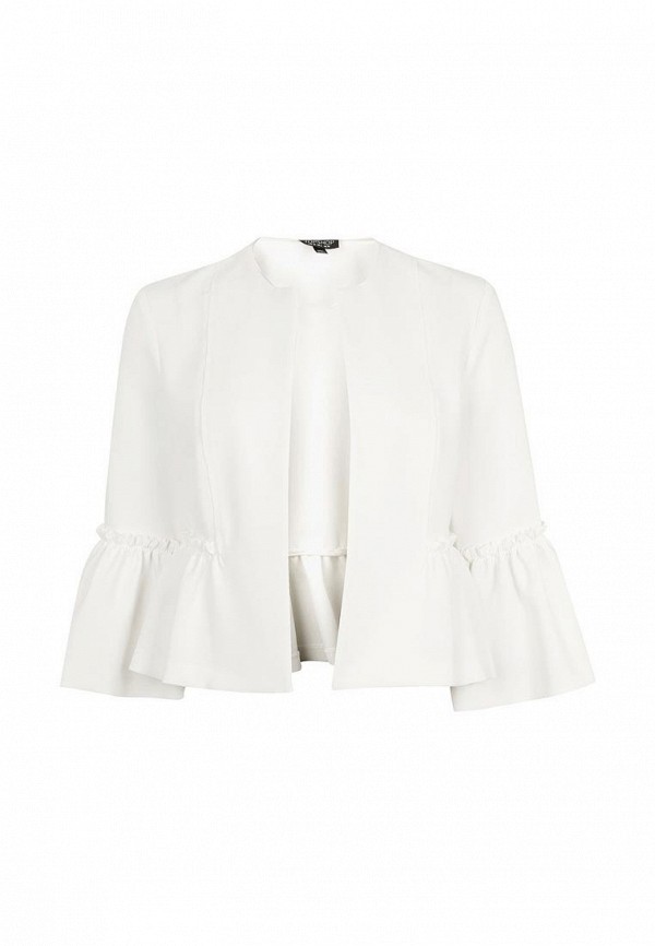 Жакет Topshop Topshop TO029EWQZZ96 жакет topshop topshop to029ewsmh56