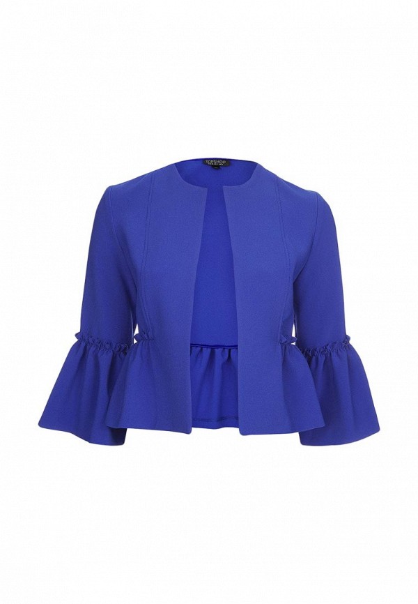 Жакет Topshop Topshop TO029EWRMD83 жакет topshop topshop to029ewsmh56