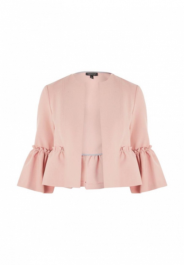 Жакет Topshop Topshop TO029EWSQL75 жакет topshop topshop to029ewsmh56