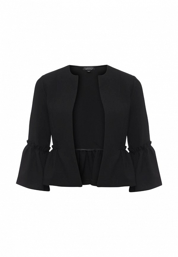 Жакет Topshop Topshop TO029EWSQL76 жакет topshop topshop to029ewsmh56