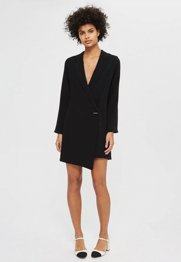 Жакет Topshop Topshop TO029EWWSO06 жакет topshop topshop to029ewsmh56