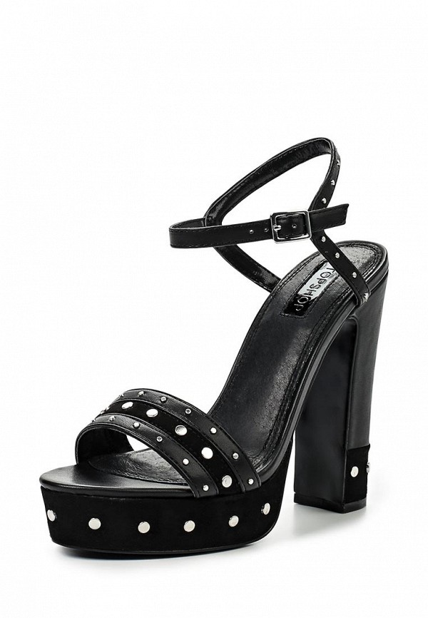 Сандалии Topshop