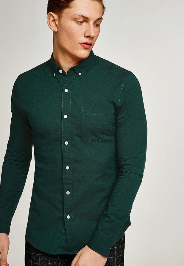 Рубашка Topman