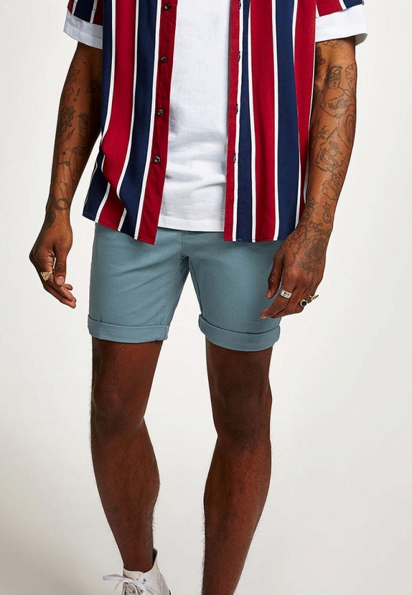 где купить Шорты Topman Topman TO030EMBAOA3 по лучшей цене