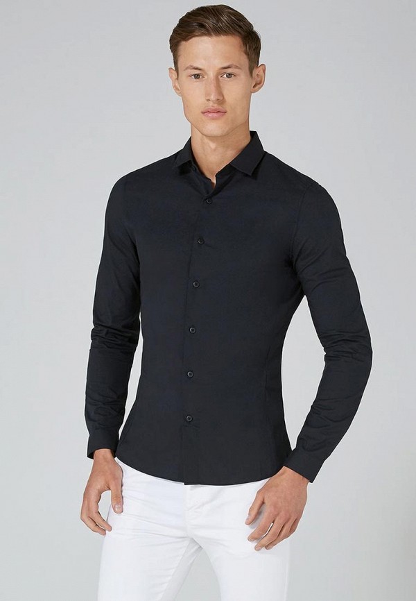 Рубашка Topman