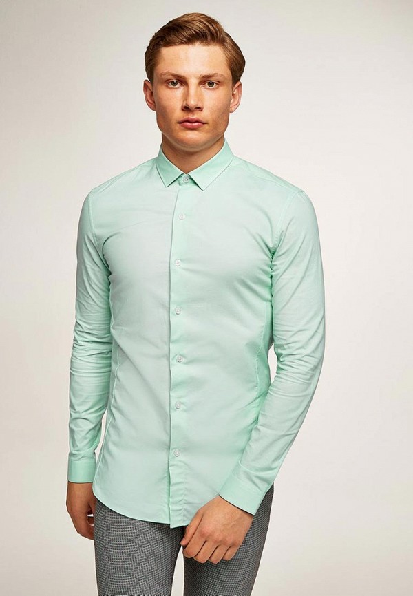 Рубашка Topman