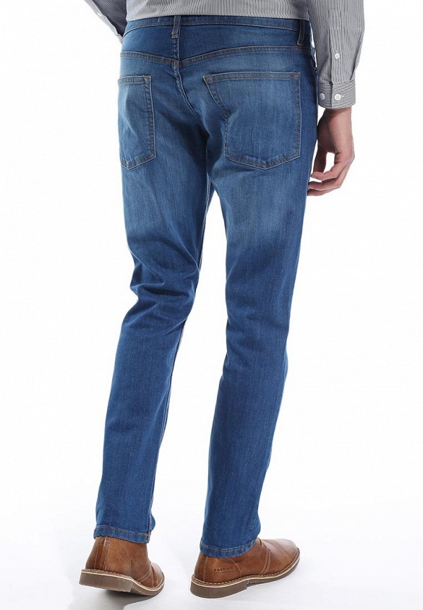 Джинсы Topman