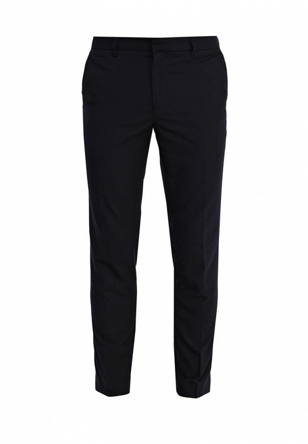 Брюки Topman Topman TO030EMLEP82 пиджак topman topman to030emiyj01