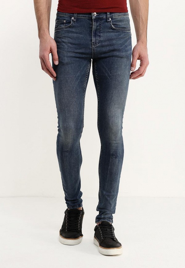 Джинсы Topman