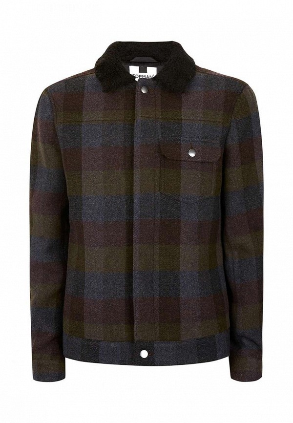 Пальто Topman