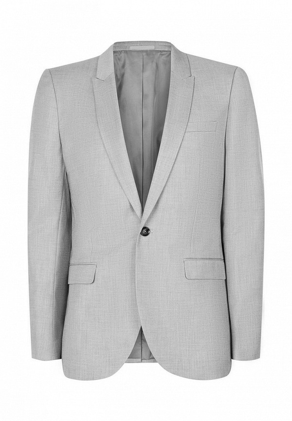 Пиджак Topman Topman TO030EMSCO38 пиджак topman topman to030empch57