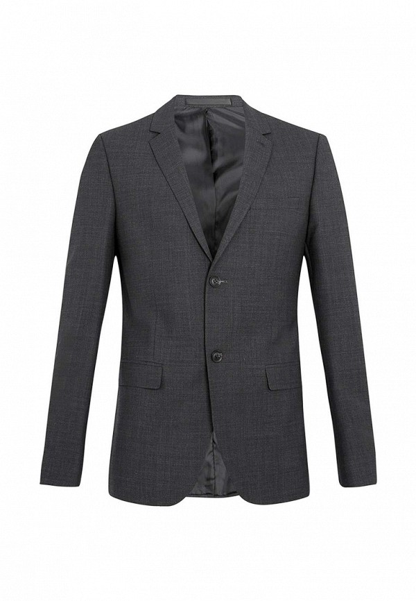 Пиджак Topman Topman TO030EMUNR29 пиджак topman topman to030empch57