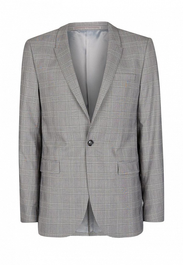 Пиджак Topman Topman TO030EMVQX72 пиджак topman topman to030emvqx73