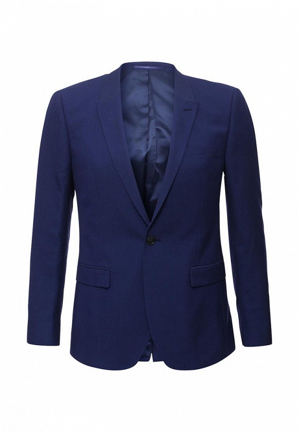 Пиджак Topman Topman TO030EMVQX73 пиджак topman topman to030emjmv81
