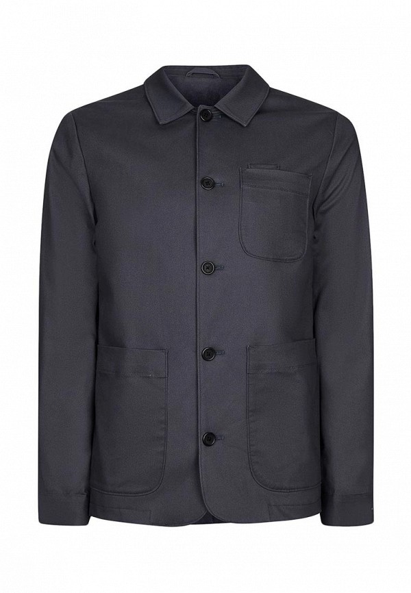 Пиджак Topman Topman TO030EMVZI56 пиджак topman topman to030emvqx73