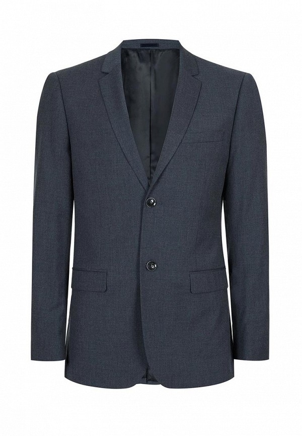 Пиджак Topman Topman TO030EMWFO19 пиджак topman topman to030emvqx73