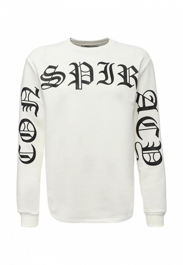 Свитшот Topman Topman TO030EMWLP48 пиджак topman topman to030emiyj01