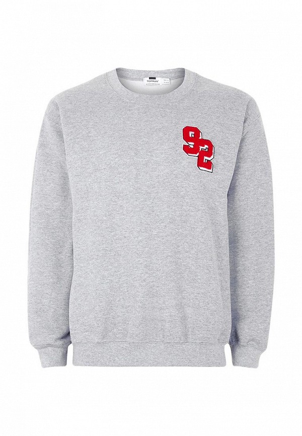 Свитшот Topman