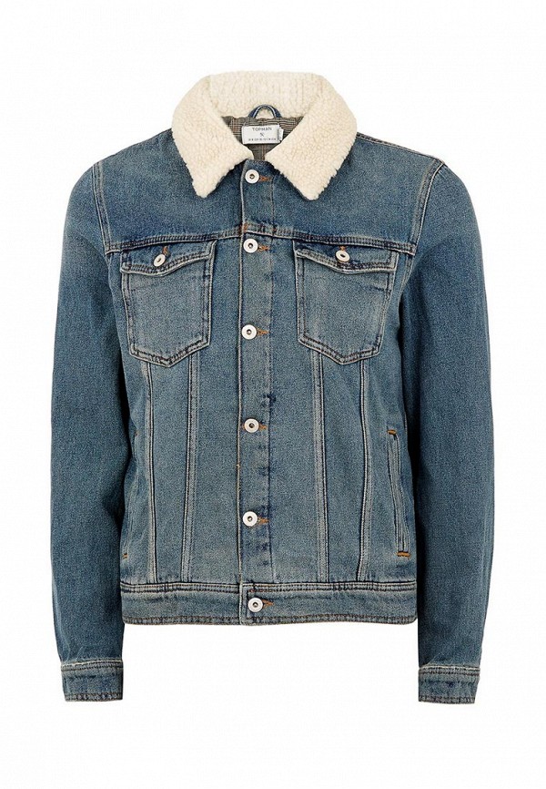 Куртка Topman