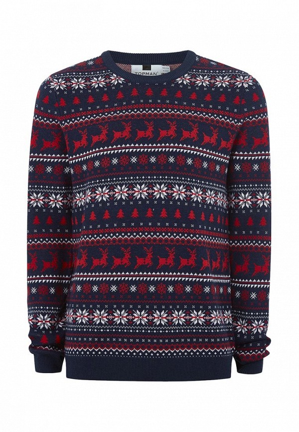 Джемпер Topman
