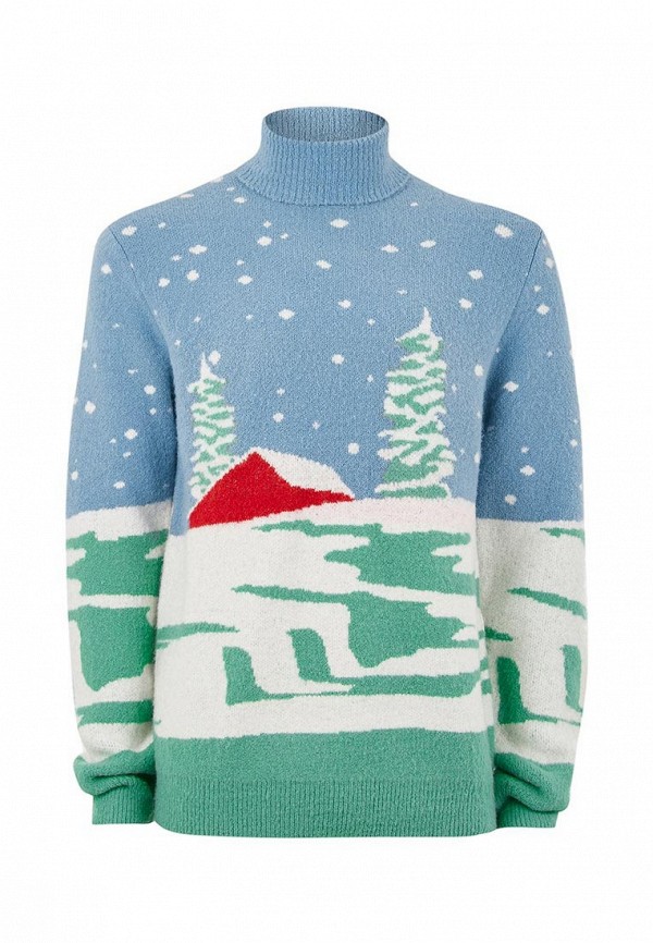 Джемпер Topman