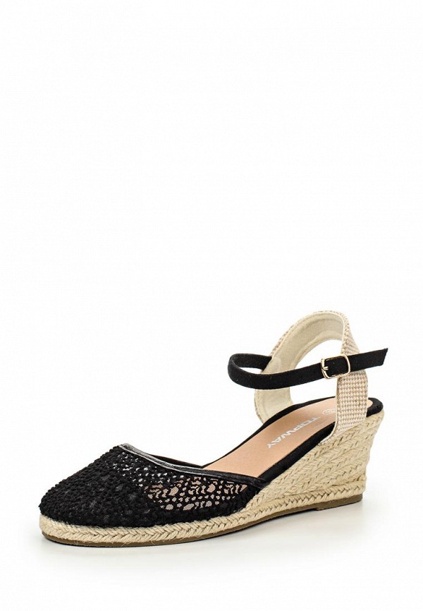 Сандалии Topway