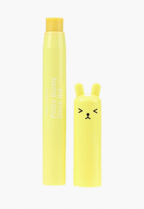 Блеск для губ Tony Moly Tony Moly TO047LWOKH90 пинцет tony moly tony moly to047lwoki10