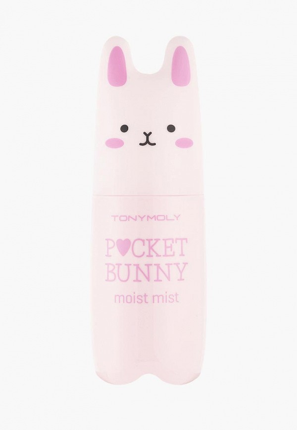 Спрей для лица Tony Moly Tony Moly TO047LWOKH92 спрей tony moly perfume hair mist