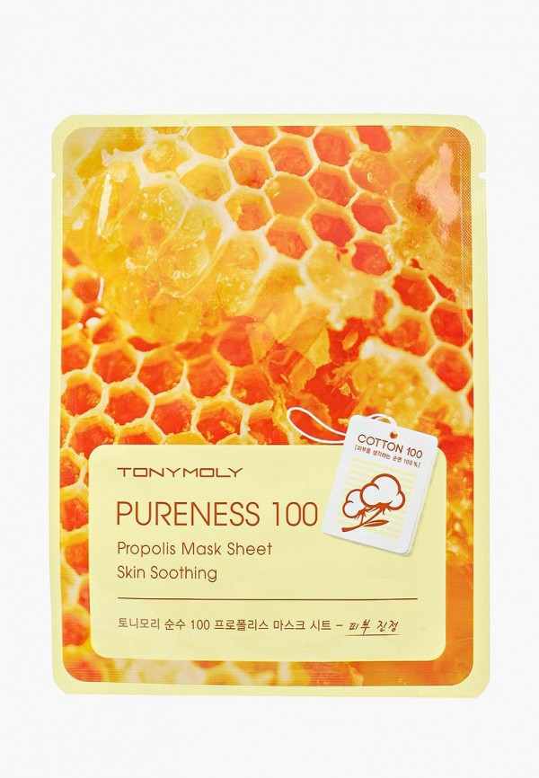 Маска для лица Tony Moly Tony Moly TO047LWOKI04 пинцет tony moly tony moly to047lwoki10