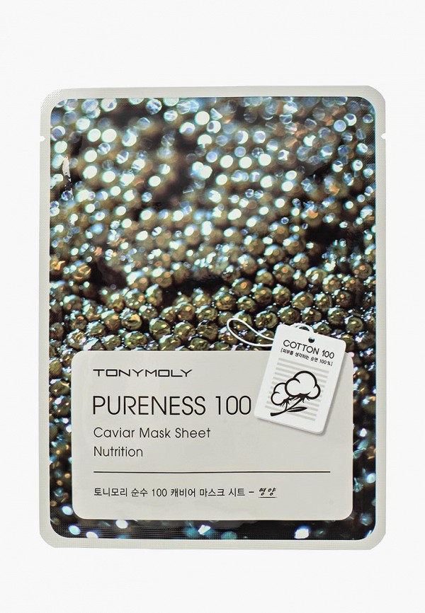 Маска для лица Tony Moly Tony Moly TO047LWOKI06 пинцет tony moly tony moly to047lwoki10
