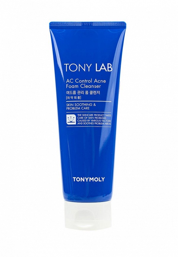 Пенка Tony Moly для умывания, 150 мл