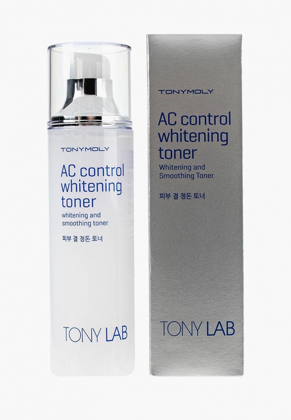 Тоник для лица Tony Moly Tony Moly TO047LWOKI09 пинцет tony moly tony moly to047lwoki10