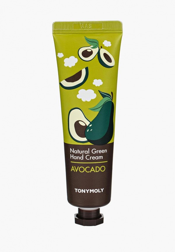 Крем для рук Tony Moly Tony Moly TO047LWVSF48 крем tony moly tony moly to047lwoki17