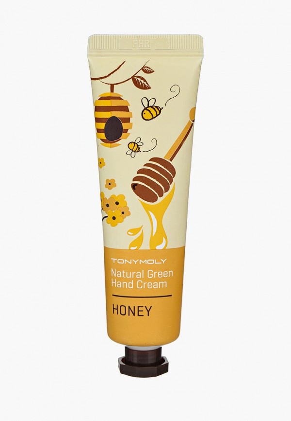 Крем для рук Tony Moly Tony Moly TO047LWVSF50 крем tony moly tony moly to047lwoki17