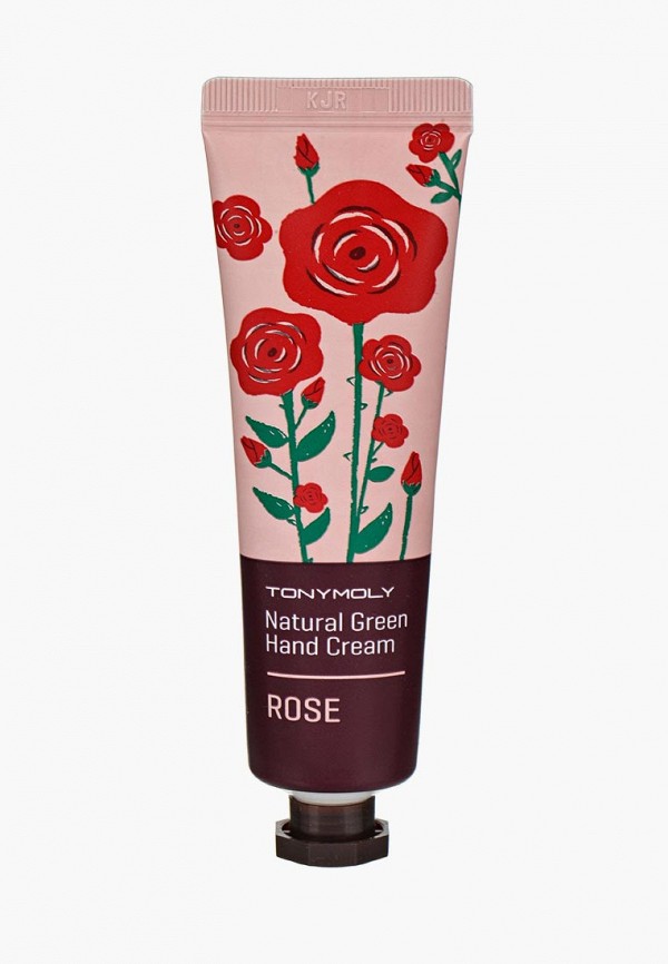 Крем для рук Tony Moly Tony Moly TO047LWVSF51 крем tony moly tony moly to047lwoki17