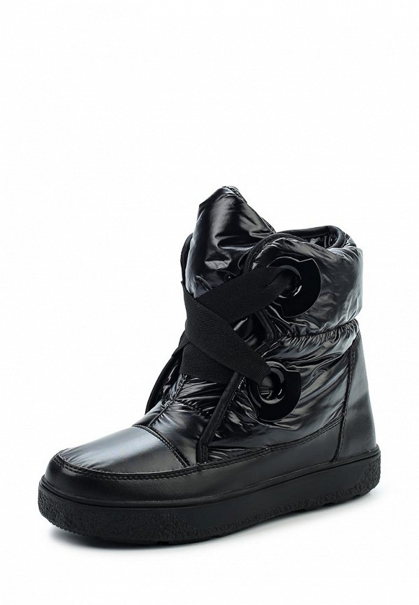 Дутики женские Topland 2352-LI73980B Дутики Topland