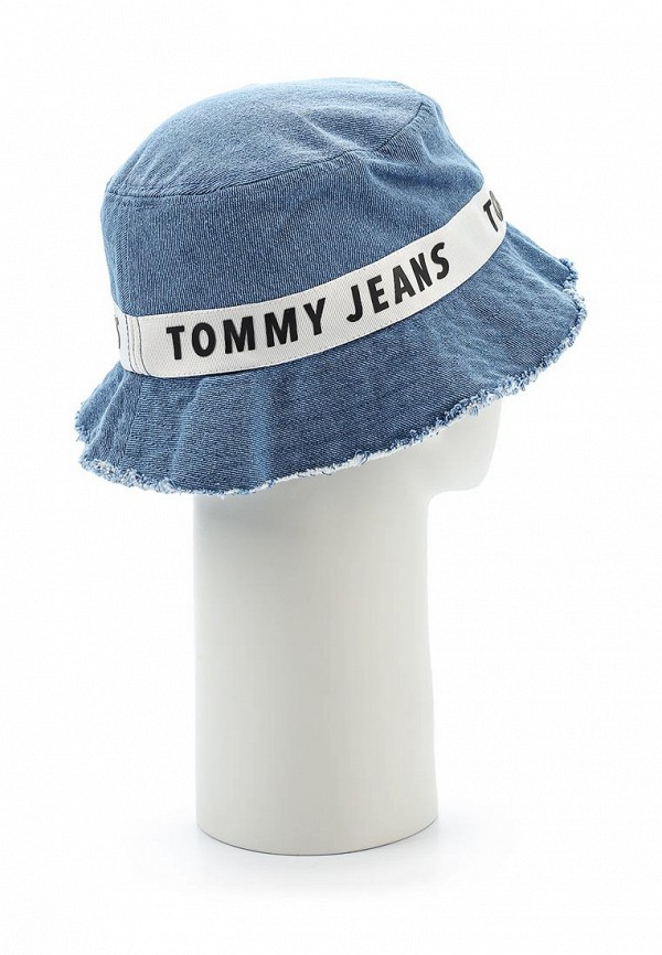 Панама TOMMY JEANS 